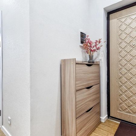 Business Class Residential Complex Expo Boulevard アスターナ エクステリア 写真